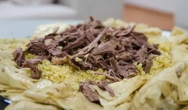 Samsun Mutfağının Tarih Boyunca Şekillenen Temel Lezzet Kültürü