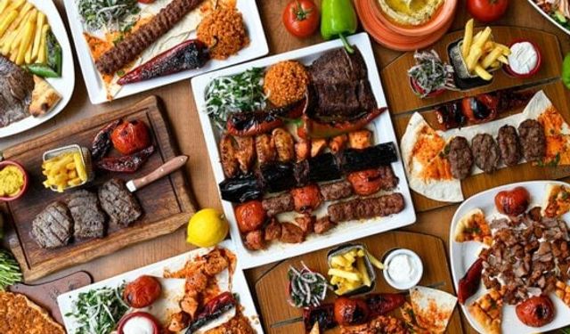 Samsun’da Gastronomi Turu Rotası