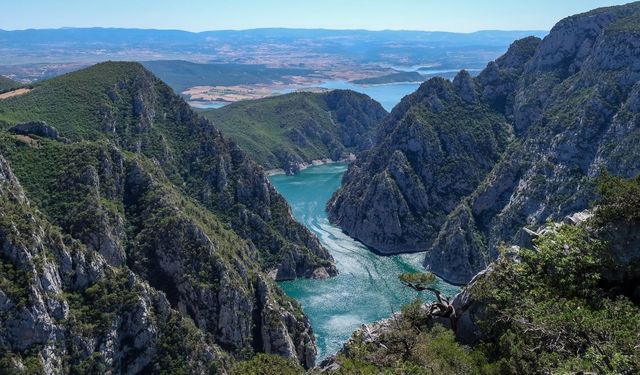 Samsun’un Yaylaları ve Doğa Keşif Alanları