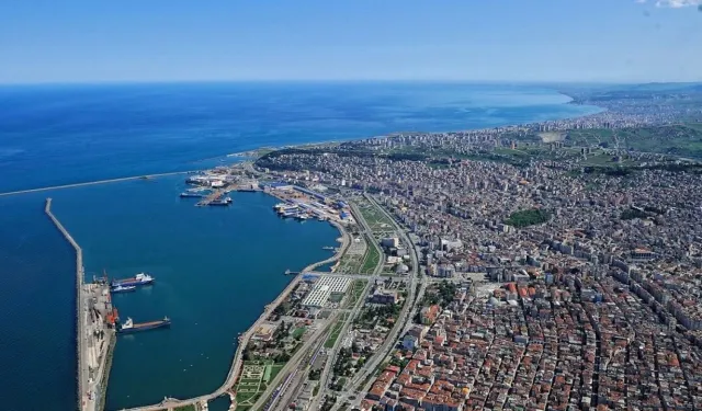 Samsun’da Yaşamanın Avantajları: Neden Tercih Ediliyor?