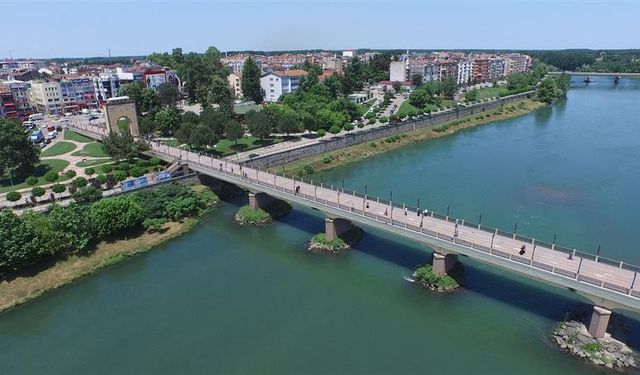 Samsun’un En Güzel Köprüleri ve Fotoğraf Noktaları