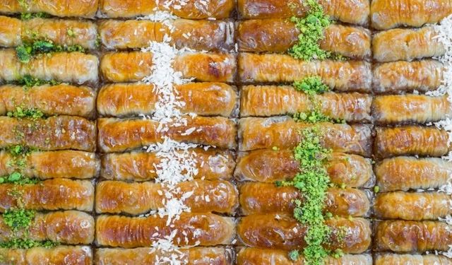 Samsun Mutfağının En Sevilen Lezzetleri ve Hikâyeleri