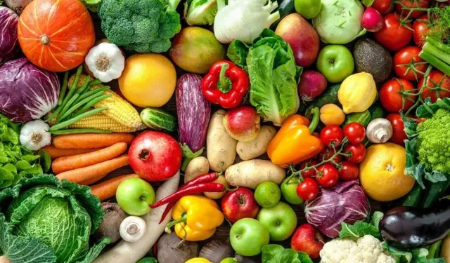 Samsun’da Sebze Ağırlıklı Yemek Kültürünün Tarihsel Kökeni