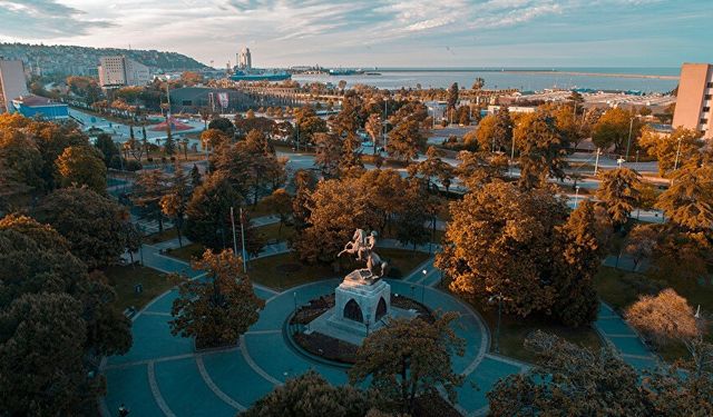 Samsun’da Doğayla Uyumlu Yaşamın Geleceğe Taşınan İzleri