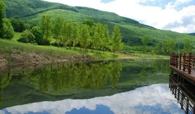 Samsun’da Doğa Dostu Yaşam Biçimlerinin Geçmişi