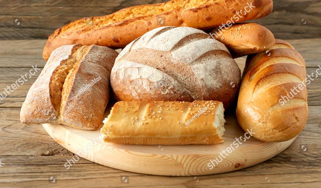 Samsun’un Yöresel Ekmek Kültürü