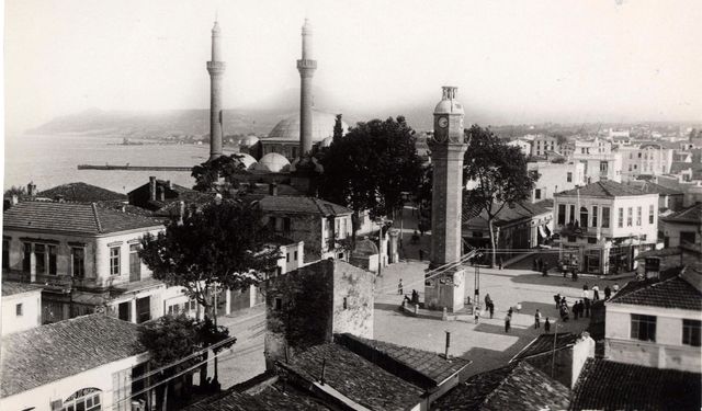 Samsun’un Tarih Boyunca Değişmeyen Stratejik Önemi