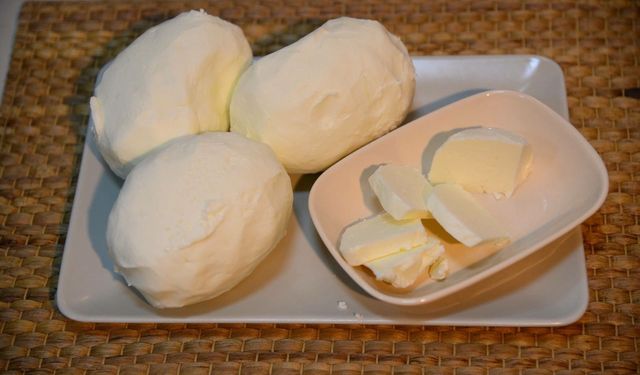 Samsun mutfağında yağ kullanımının bölgesel özellikleri