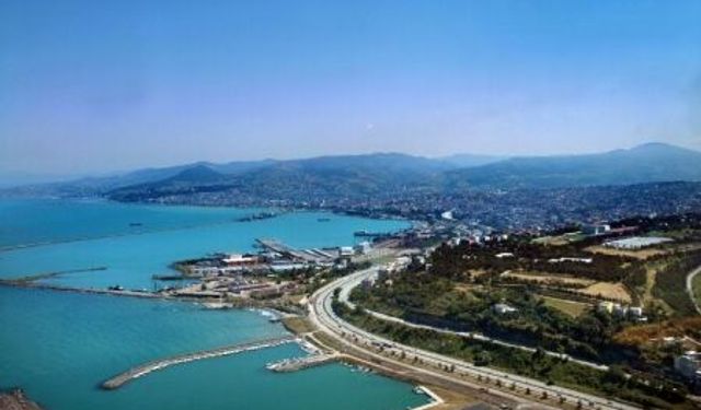 Samsun’un Tarih Boyunca Değişmeyen Kültürel Mirası