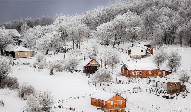 Samsun’da Kışın Gezilecek En Güzel Yerler