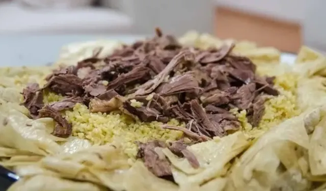 Samsun’da Geleneksel Üretimin Güncel İzleri