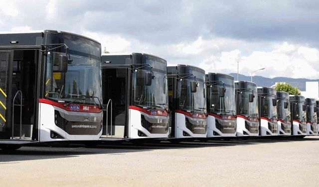 Samsun’da Toplu Taşıma İpuçları