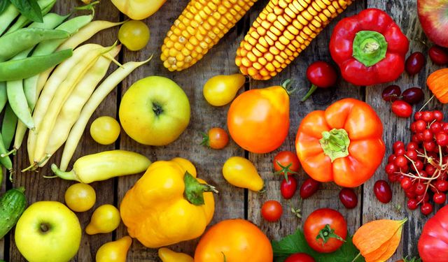 Samsun’da Çorbalık Malzemelerin Doğal Hazırlık Yöntemleri