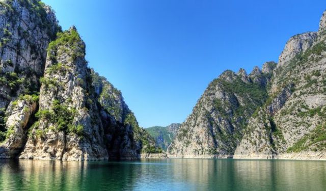 Samsun’da Yapılabilecek En Keyifli 10 Hafta Sonu Aktivitesi