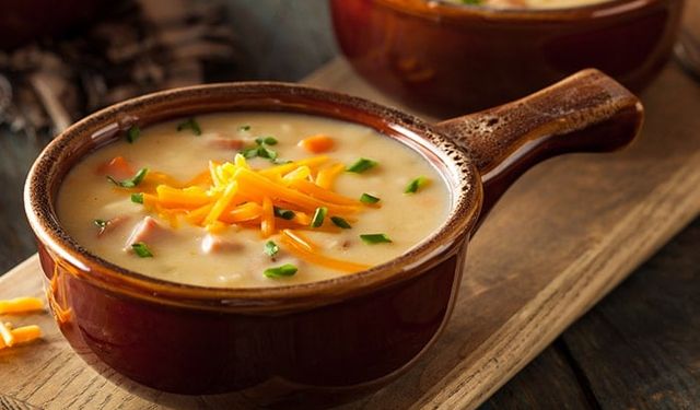 Samsun’da Çorba Kültürünün Kuşaklar Boyunca Sürmesi