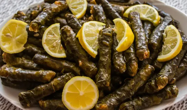 Samsun’da Sahil ve İç Bölgelerde Yeme İçme Farkları