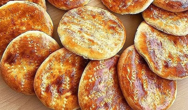 Samsun Mutfağında Hamur İşlerinin Gündelik Yaşamdaki Rolü