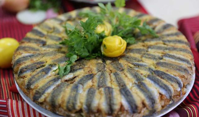 Samsun Mutfağında Karadeniz İkliminin Sofralara Etkisi