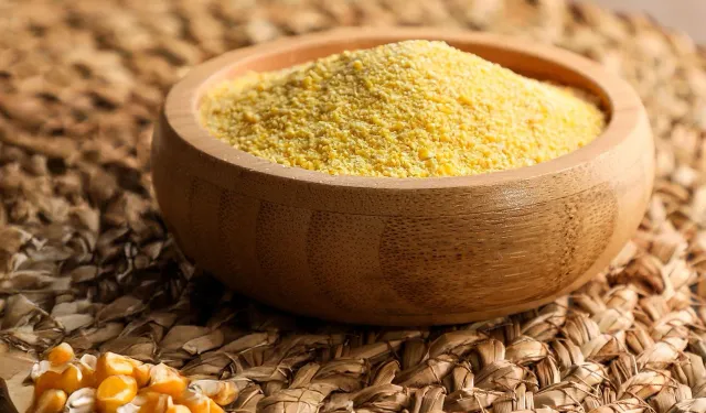 Samsun’da Mısır Unu ile Yapılan Yemeklerin Kültürel Geçmişi