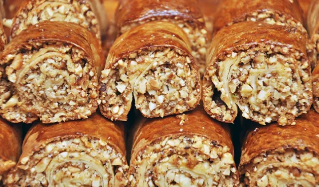 Samsun Mutfağında Yöresel Tatların Korunma Çabası