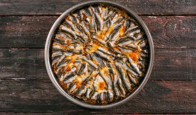 Samsun Mutfağında Pişirme Sürelerinin Kültüre Etkisi