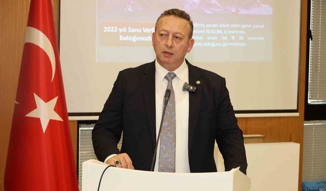 Bafra OSB'de doluluk yüzde 84, Sera OSB'de yüzde 87'ye ulaştı