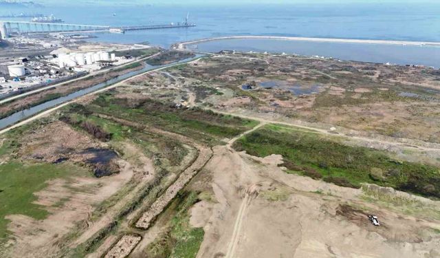 Başkan Doğan: 'Fabrika yeri hazır; Chery gelirse gelir, gelmezse başka firmalara veririz'