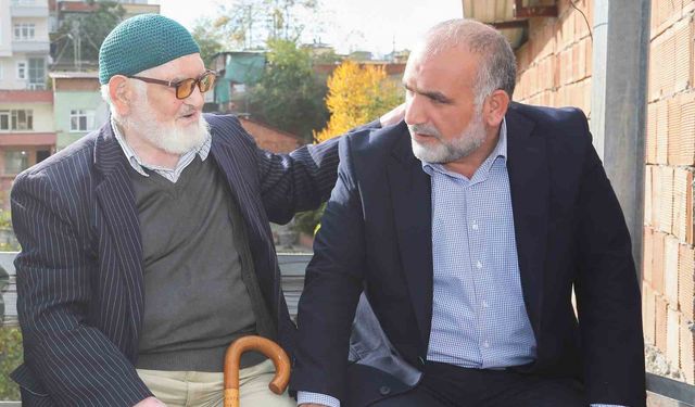 Canik'te emeklilere yüzde 50 indirim