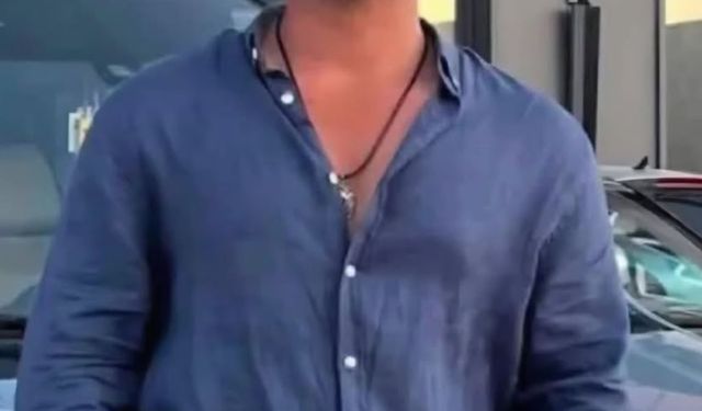 Devrilen traktörün genç sürücüsü hayatını kaybetti