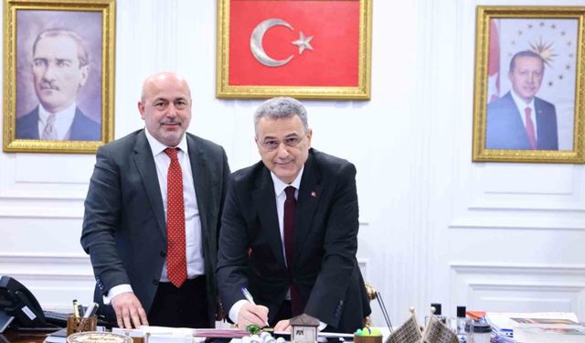 'Hoş Geldin Bebek' projesi: İlk hediye belediyeden