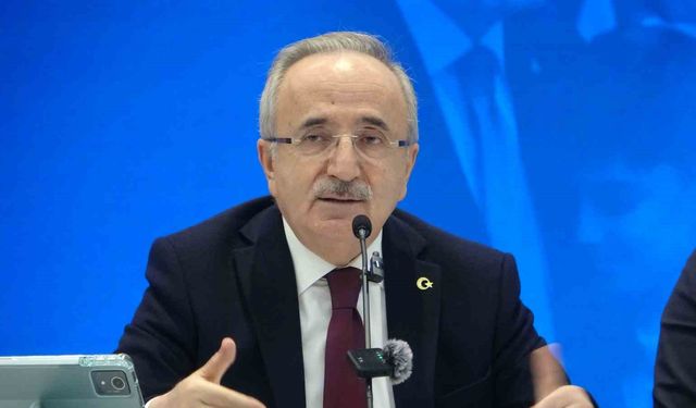 Köse: 'Chery ve MKE yatırımlarında gerileme yok, süreç devam ediyor'