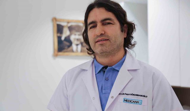 Moleküler inceleme ile tiroit hastaları gereksiz yere ameliyat olmayacak