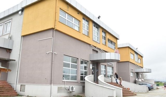 OMÜ Hayvan Hastanesi 2025'te 30 bin 842 hastaya hizmet verdi