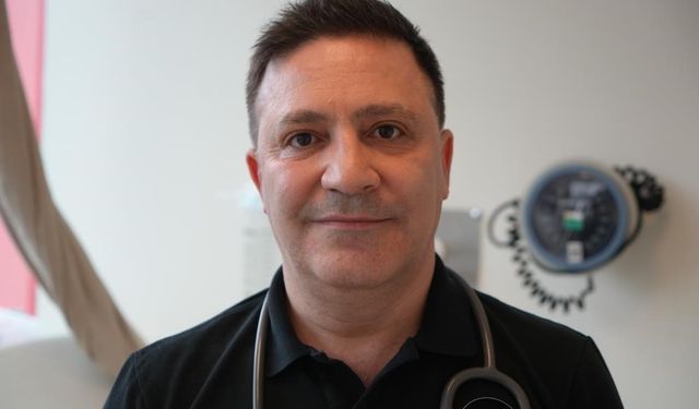 Profesör uyardı: 'Lodos sizi hastanelik edebilir'