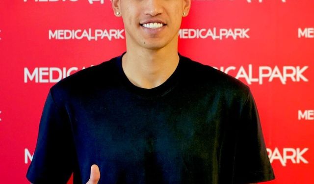 Samsunspor'un yeni transferleri sağlık kontrolünden geçti