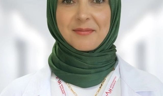 Serviks kanserinde erken tanı hayat kurtarıyor