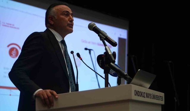 Yıllık 21 milyon gıda analizi: 'Dünyanın hiçbir ülkesinde bu kadar analiz yükü yoktur'