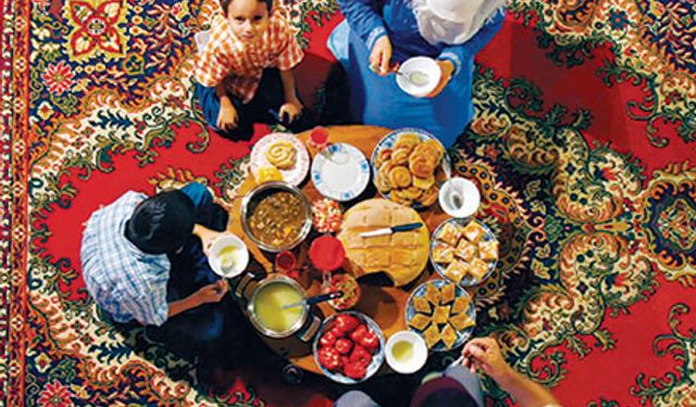 Samsun’da Aile Tariflerinin Korunma Biçimleri