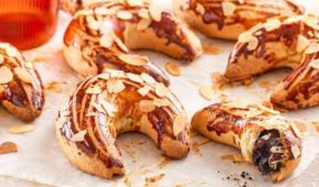 Samsun Mutfağında Tatlıların Gündelik Yaşamdaki Rolü