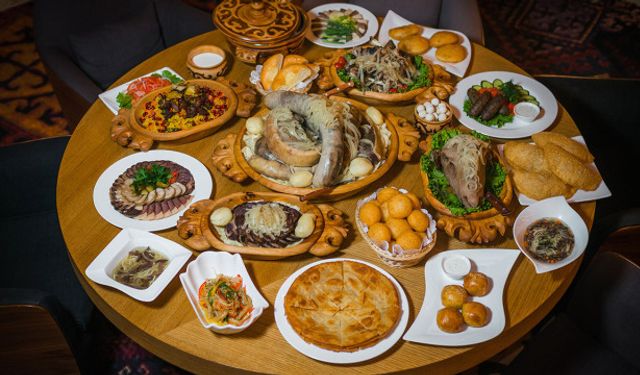 Samsun’da Misafir Sofralarının Mutfak Geleneğindeki Yeri