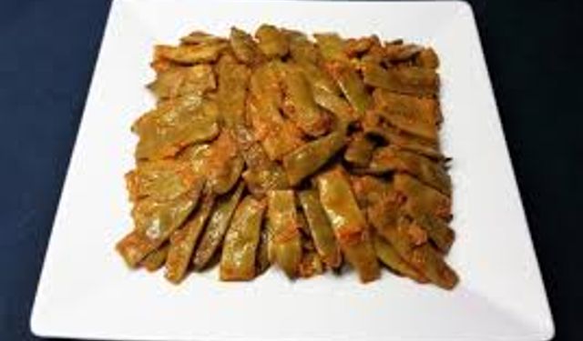 Samsun Mutfağında Modernleşen Gelenekler