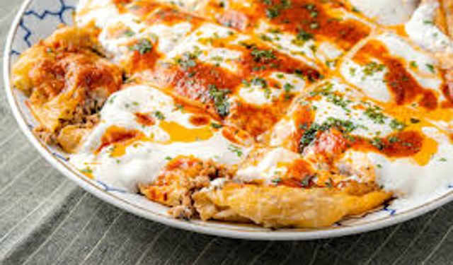 Samsun Mutfağında Pratik Yemeklerin Yaygınlığı