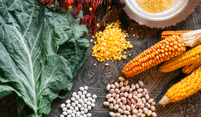 Samsun Mutfağında Karadeniz İkliminin Lezzetlere Etkisi