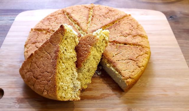 Samsun’da Mısır Ekmeğinin Sofralardaki Yeri