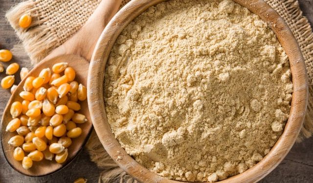 Samsun Mutfağında Mısır Unu ile Yapılan Yemeklerin Tarihi