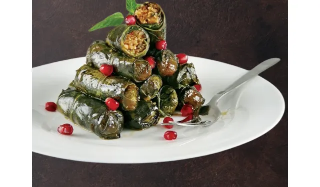 Samsun’da Sebze Ağırlıklı Beslenme Geleneği