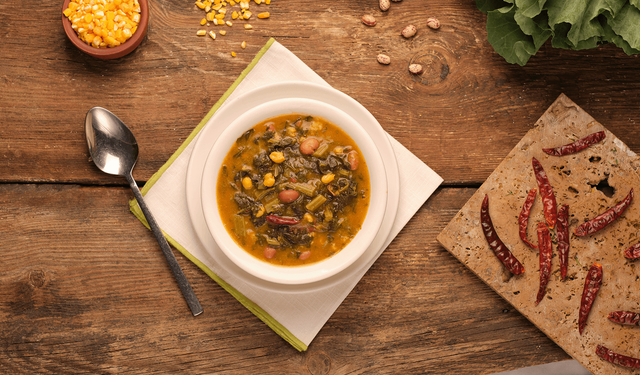 Samsun’da Çorba Kültürünün Kuşaklar Boyunca Sürmesi