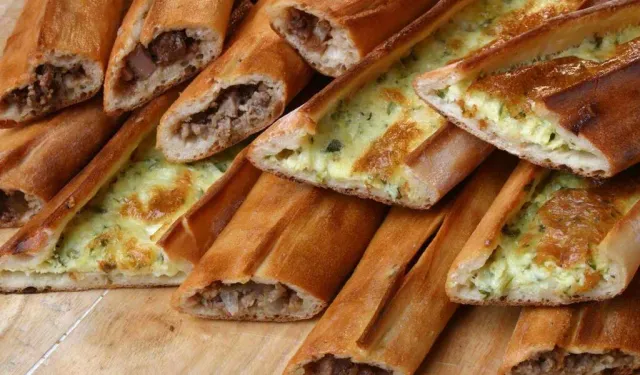 Samsun Mutfağında Fırın Kullanımının Geçmişi