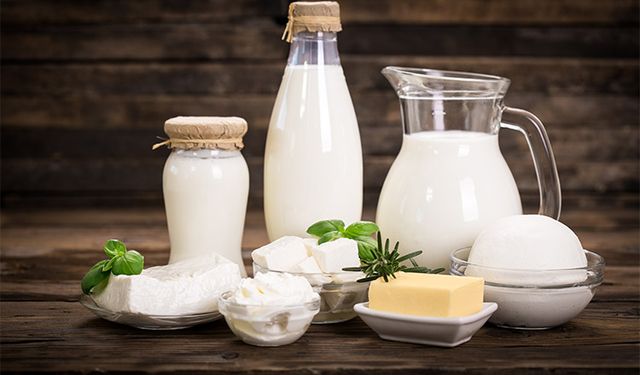 Samsun Mutfağında Ev Yoğurdu ve Süt Ürünleri Geleneği