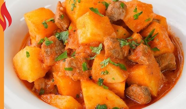 Samsun’da Tencerede Pişen Yemeklerin Ağırlığı